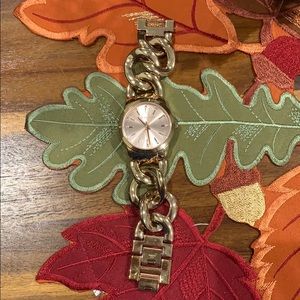Michael Kors watch- ‼️SOLD‼️
